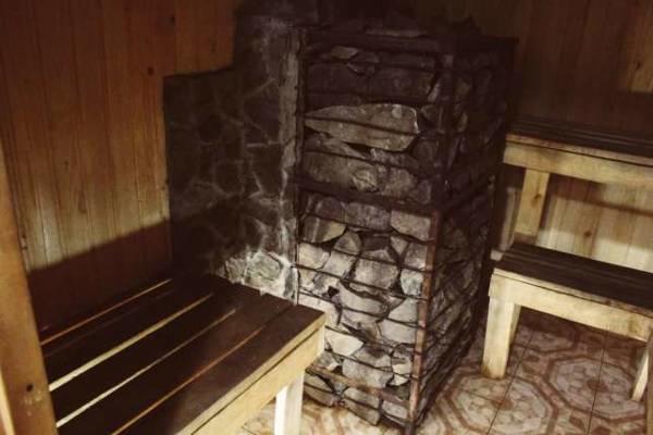 Hostel Farmstead Lisova Mizhhirya  Zewnętrze zdjęcie